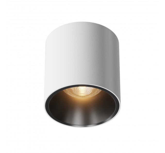 Потолочный светильник Technical C064CL-L12W3K-D