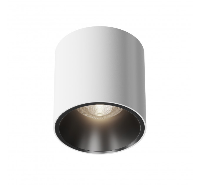 Потолочный светильник Technical C064CL-L12W4K-D