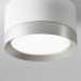 Накладной светильник Hoop Maytoni C086CL-GX53-SRD-WS