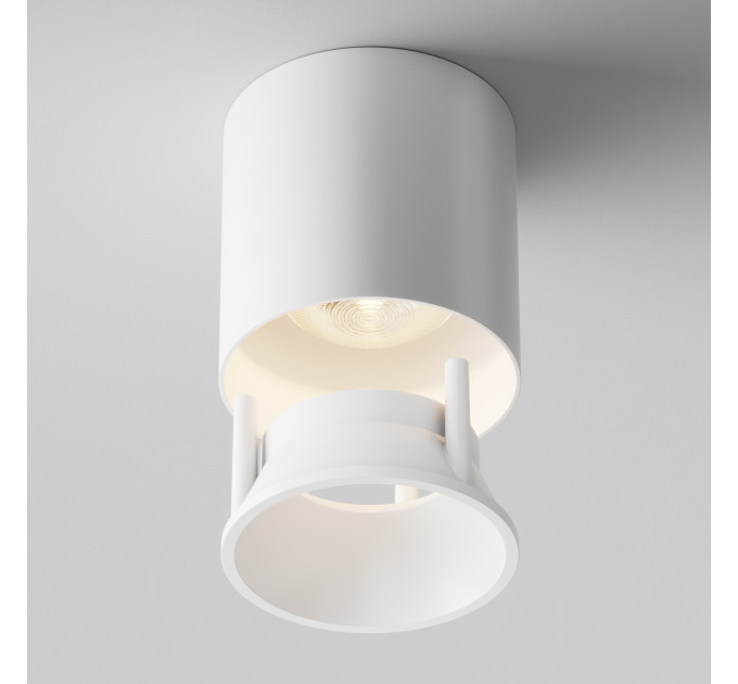 Потолочный светильник Technical C064CL-L12W3K-D