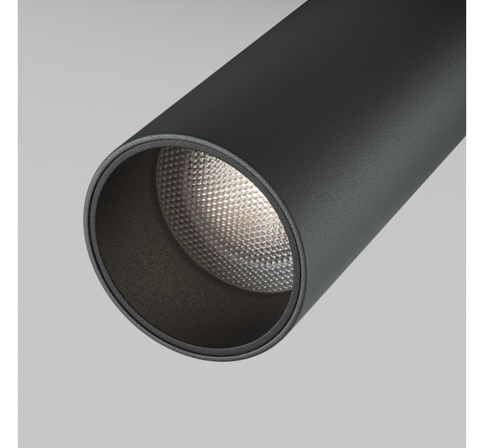 Потолочный светильник Technical C053CL-L12W4K-W-B