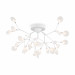 Потолочная люстра Florencia Freya FR5049CL-27W2