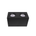 Потолочный светильник Technical C013CL-02B