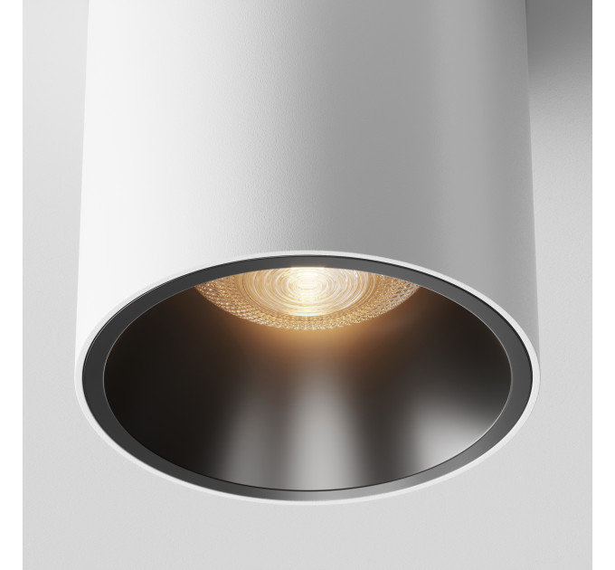 Потолочный светильник Technical C064CL-L12W3K-D