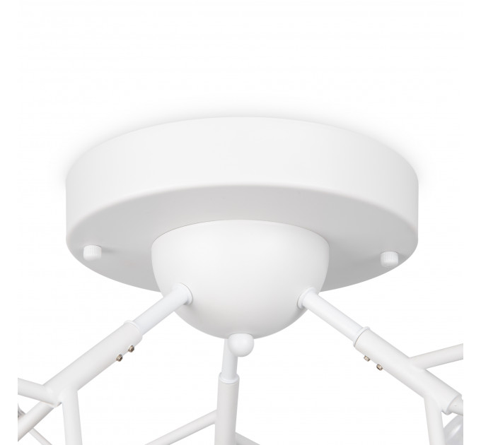 Потолочная люстра Florencia Freya FR5049CL-27W2