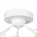 Потолочная люстра Florencia Freya FR5049CL-27W2