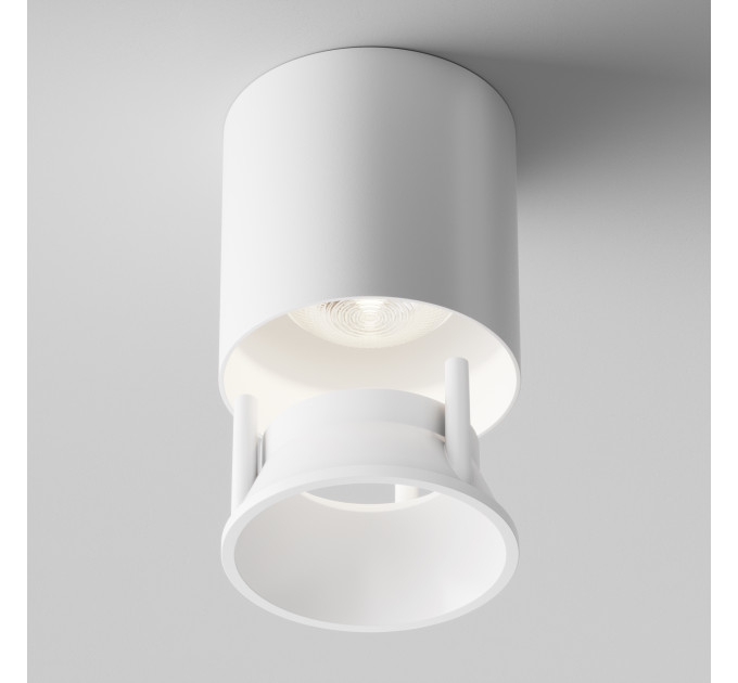Потолочный светильник Technical C064CL-L12W4K-D