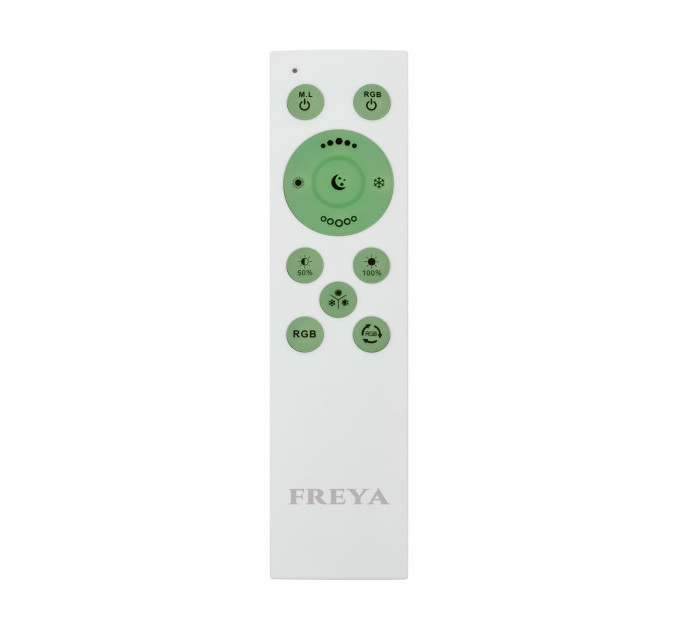 Потолочный светильник Freya FR10012CL-L24W