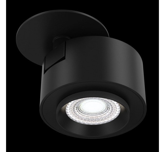 Встраиваемый спот Treo Technical C063CL-L12B4K