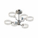 Потолочная люстра Eva Freya LED 35W FR6039CL-L48CH