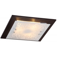 Потолочный светильник Freya FR4811-CL-03-BR
