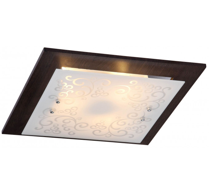 Потолочный светильник Freya FR4811-CL-03-BR