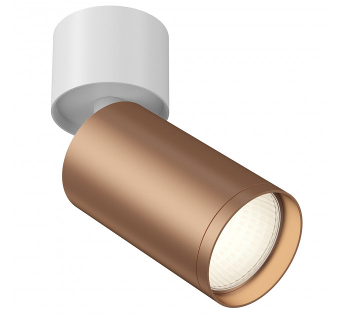Накладной светильник Focus S Technical C050CL-1WC