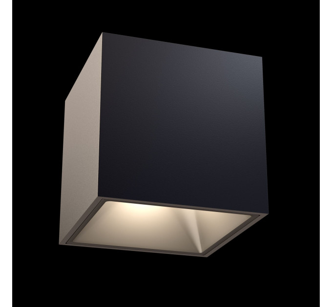 Накладной светильник Technical C065CL-L12B3K