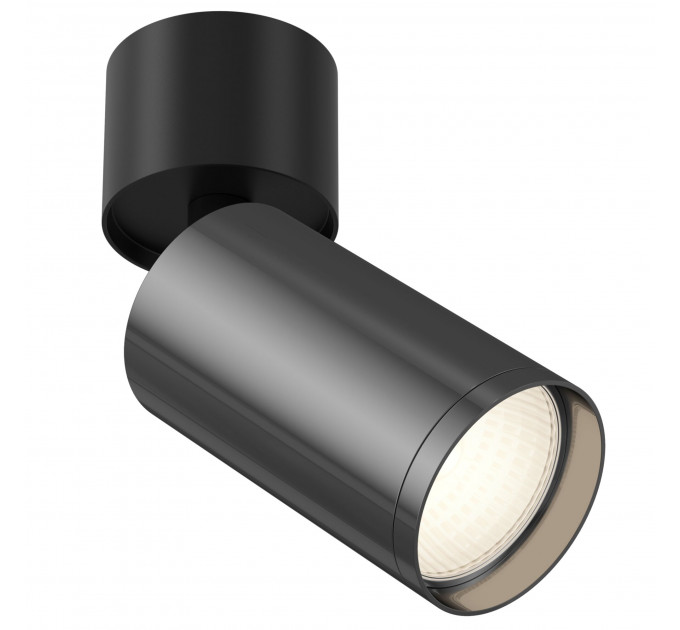 Накладной светильник Focus S Technical C050CL-1BGF