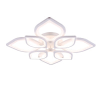Потолочная люстра Folio Freya LED 84W FR6015CL-L84W