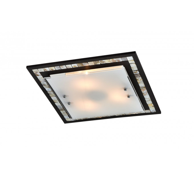 Потолочный светильник Freya FR4810-CL-03-BR