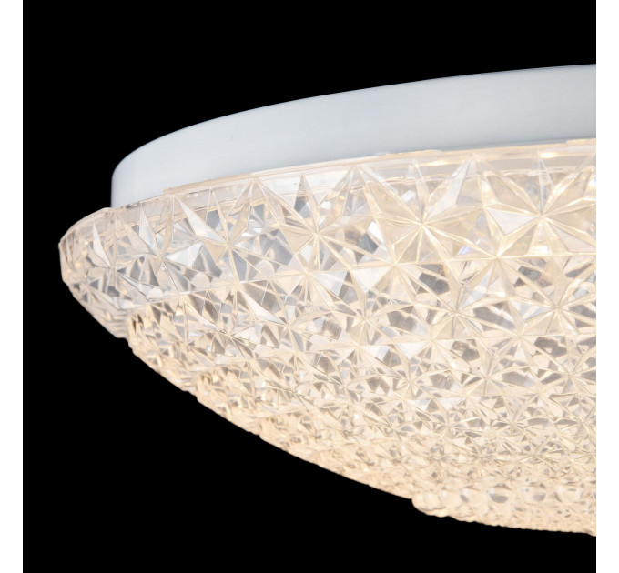 Потолочный светильник Alicia Freya LED 12W FR6310-CL01-12W-TR