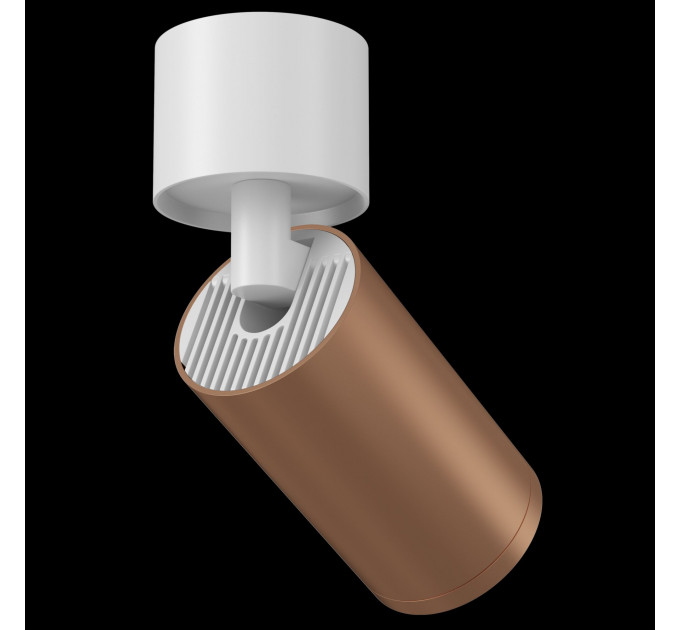 Накладной светильник Focus S Technical C050CL-1WC