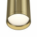 Накладной светильник Technical C052CL-01BS
