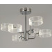 Потолочная люстра Eva Freya LED 35W FR6039CL-L48CH