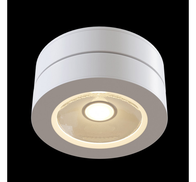 Накладной светильник Technical C022CL-L12W