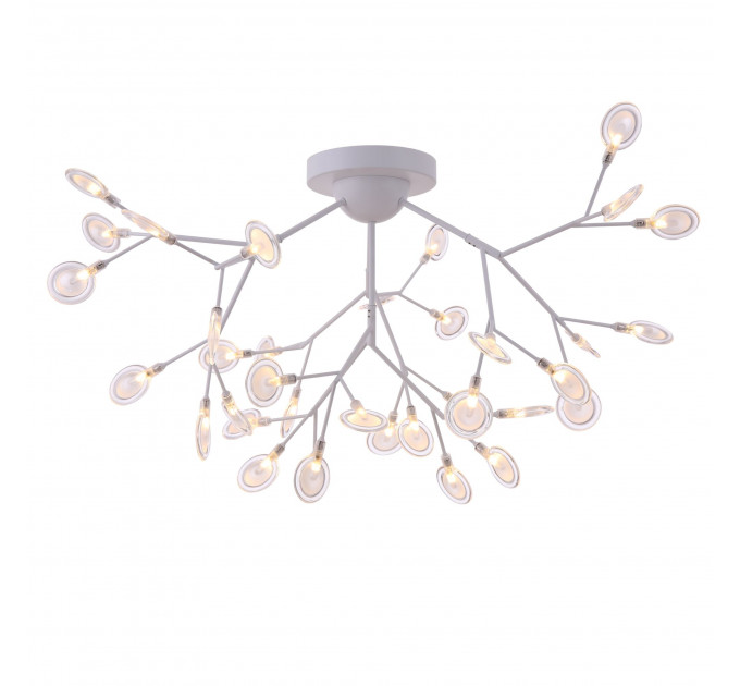 Потолочная люстра Florencia Freya FR5049CL-36W