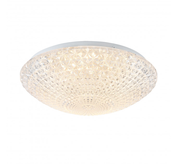 Потолочный светильник Alicia Freya LED 12W FR6310-CL01-12W-TR