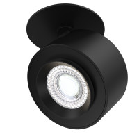 Встраиваемый спот Treo Technical C063CL-L12B4K