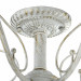 Потолочная люстра Andri Freya 5*60W Е14 FR2751-PL-05-WG