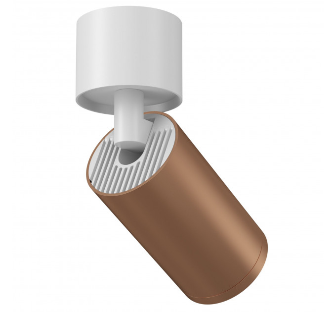 Накладной светильник Focus S Technical C050CL-1WC