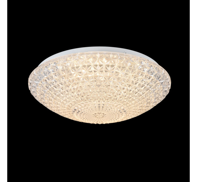 Потолочный светильник Alicia Freya LED 12W FR6310-CL01-12W-TR
