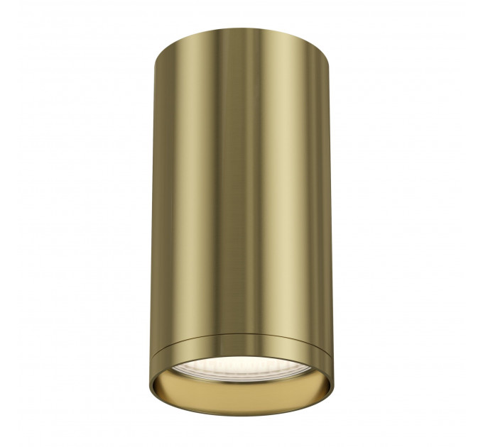 Накладной светильник Technical C052CL-01BS