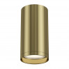 Накладной светильник Technical C052CL-01BS