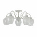 Потолочная люстра Andri Freya 5*60W Е14 FR2751-PL-05-WG