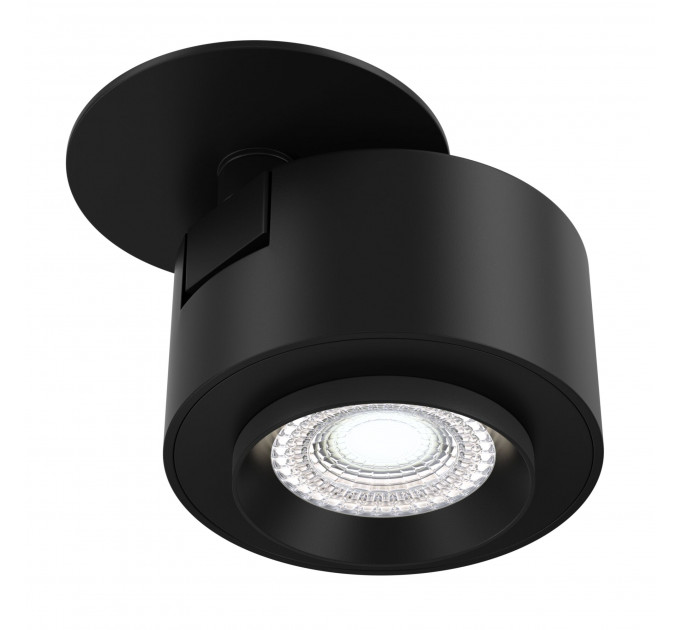 Встраиваемый спот Treo Technical C063CL-L12B4K