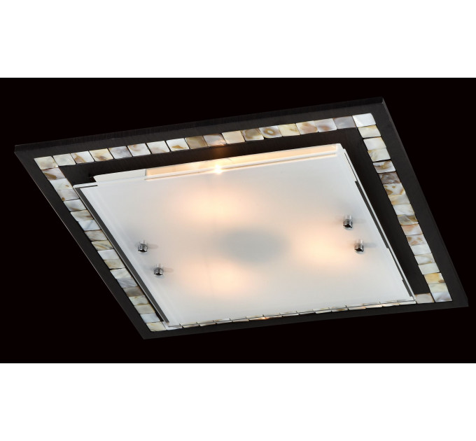 Потолочный светильник Freya FR4810-CL-03-BR