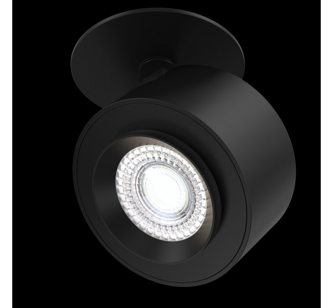 Встраиваемый спот Treo Technical C063CL-L12B4K