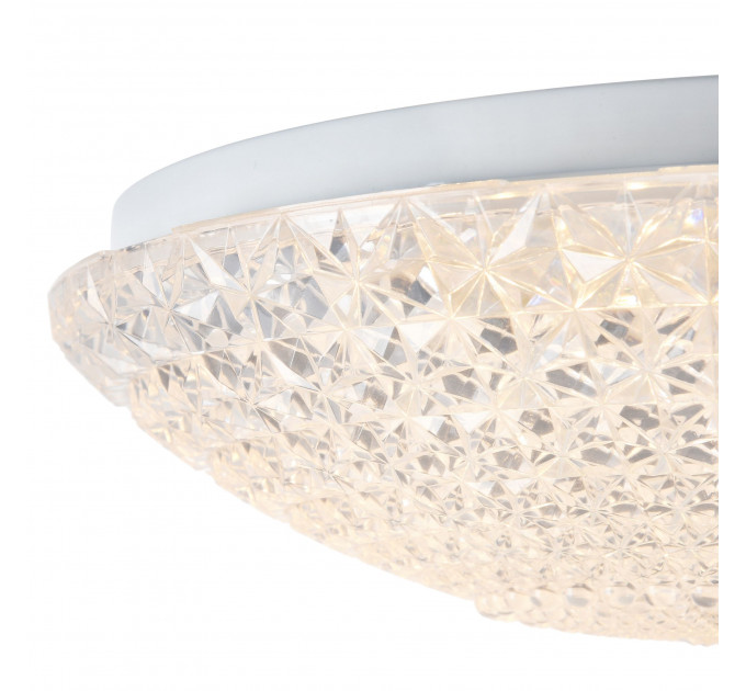 Потолочный светильник Alicia Freya LED 12W FR6310-CL01-12W-TR