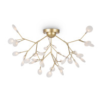 Потолочная люстра Florencia Freya FR5049CL-36G