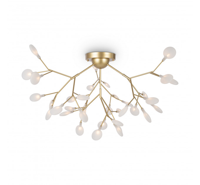 Потолочная люстра Florencia Freya FR5049CL-36G