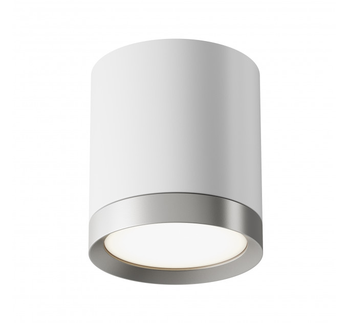 Накладной светильник Hoop Maytoni C086CM-GX53-MRD-WS