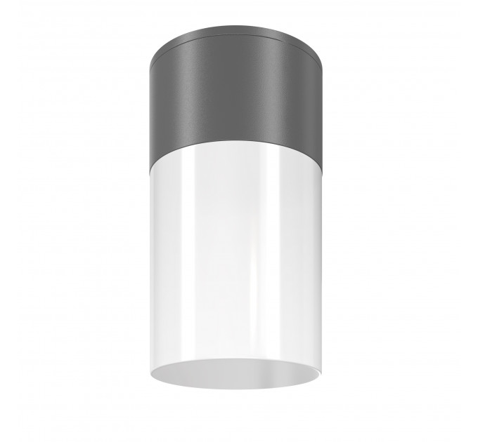 Потолочный светильник Outdoor O418CL-01GR