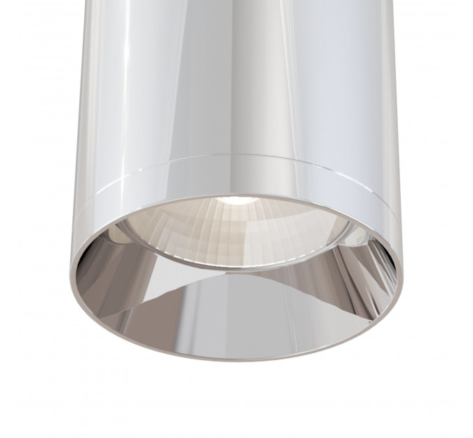 Накладной светильник Technical C010CL-01CH