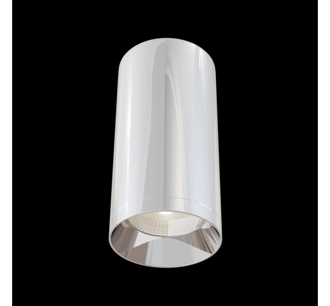 Накладной светильник Technical C010CL-01CH