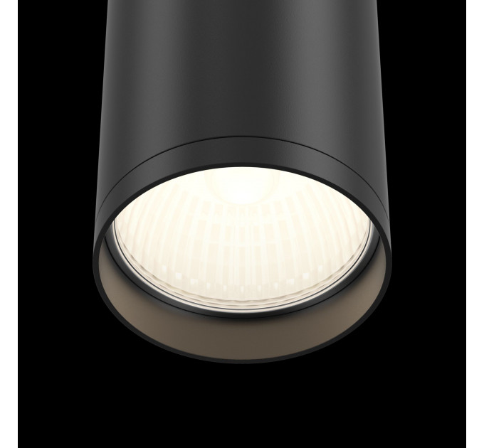Накладной светильник Technical C052CL-01B