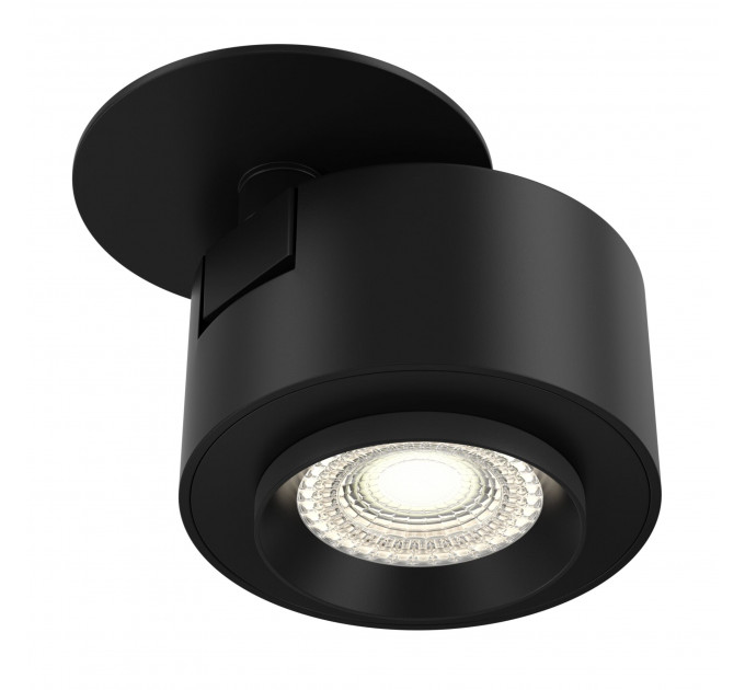 Встраиваемый спот Treo Technical C063CL-L12B3K
