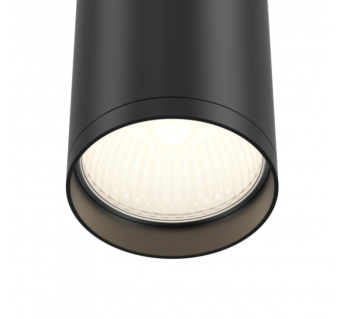 Накладной светильник Technical C052CL-01B