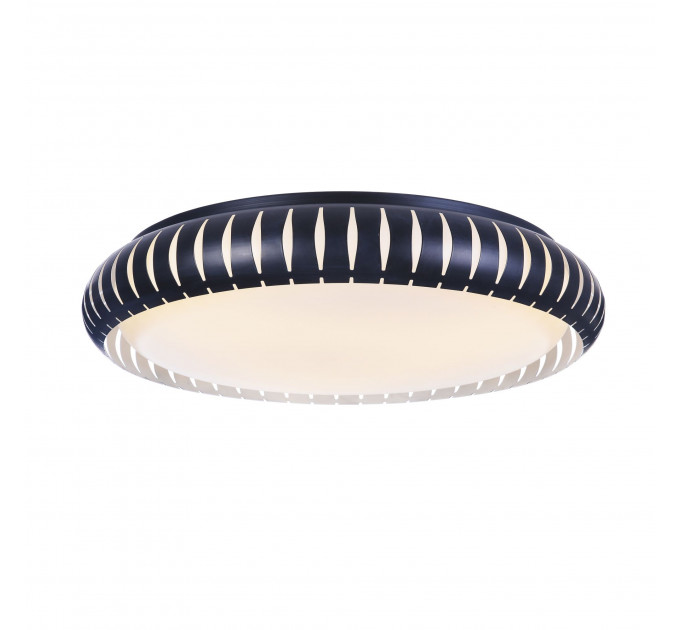 Потолочный светильник Assanta Freya LED 36W FR6159-CL-36W-B