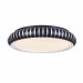 Потолочный светильник Assanta Freya LED 36W FR6159-CL-36W-B